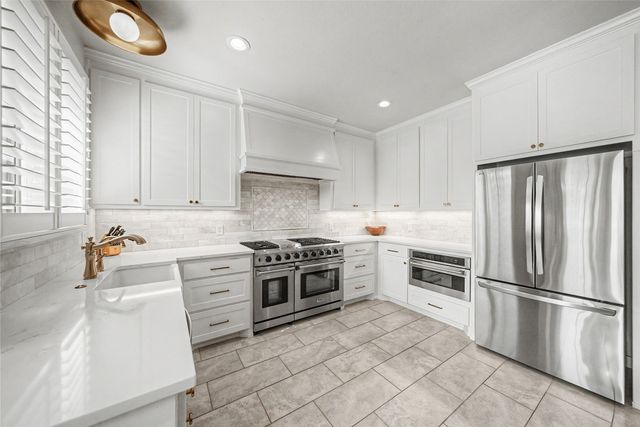 101 Black Oak Drive, Aledo, TX 76008