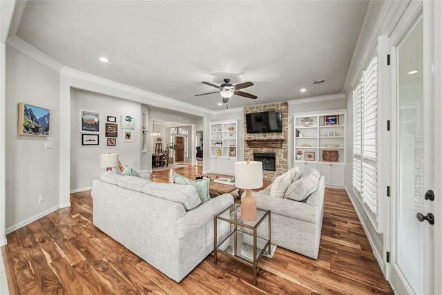 101 Black Oak Drive, Aledo, TX 76008