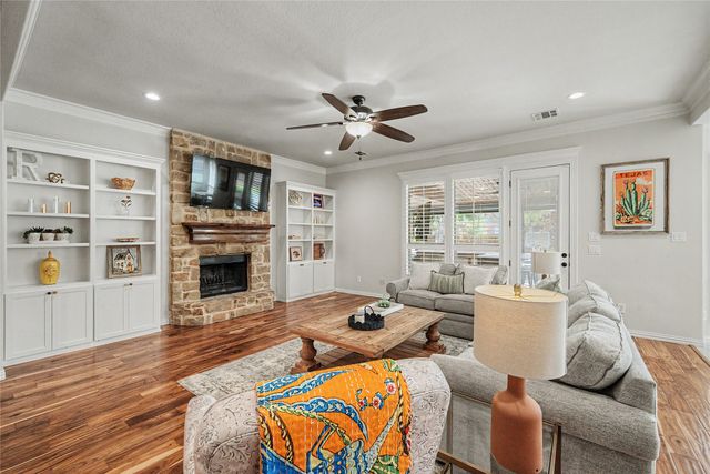 101 Black Oak Drive, Aledo, TX 76008