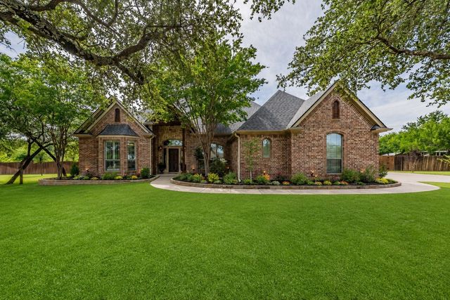 101 Black Oak Drive, Aledo, TX 76008