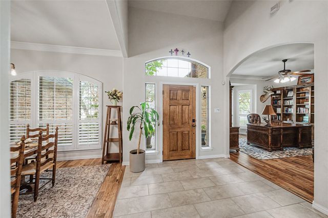 101 Black Oak Drive, Aledo, TX 76008