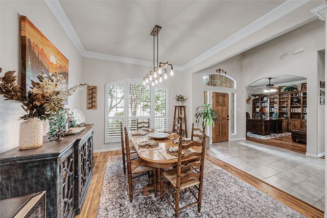 101 Black Oak Drive, Aledo, TX 76008