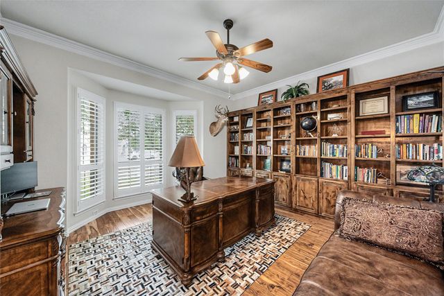 101 Black Oak Drive, Aledo, TX 76008