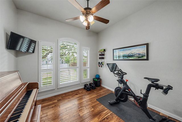 101 Black Oak Drive, Aledo, TX 76008