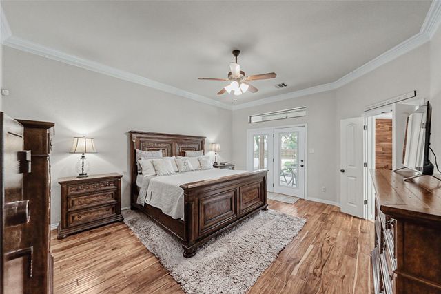 101 Black Oak Drive, Aledo, TX 76008