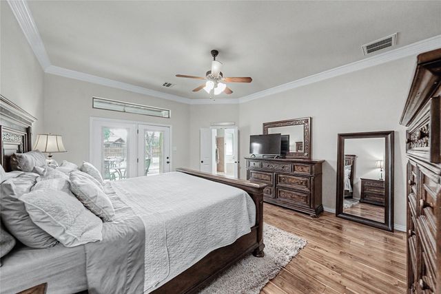 101 Black Oak Drive, Aledo, TX 76008