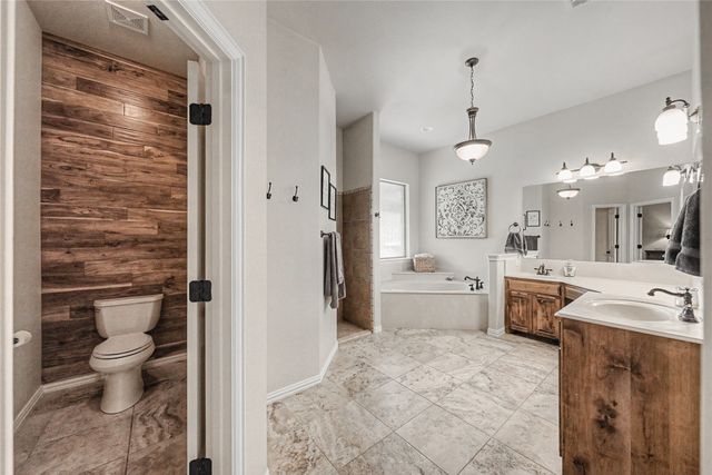 101 Black Oak Drive, Aledo, TX 76008