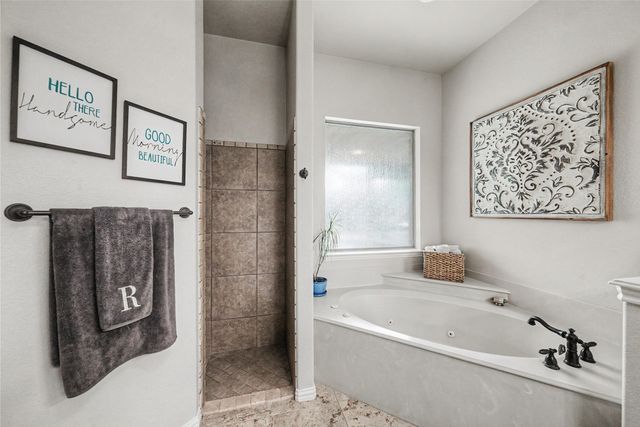101 Black Oak Drive, Aledo, TX 76008