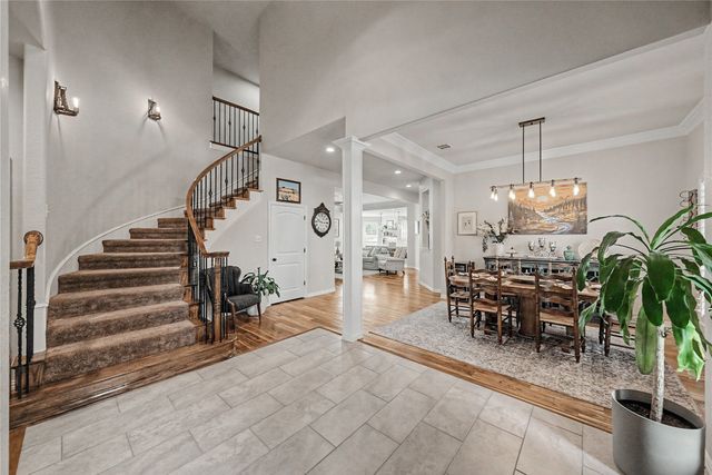 101 Black Oak Drive, Aledo, TX 76008