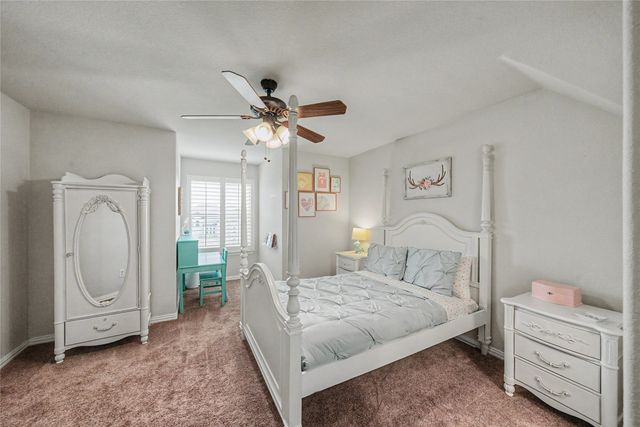 101 Black Oak Drive, Aledo, TX 76008