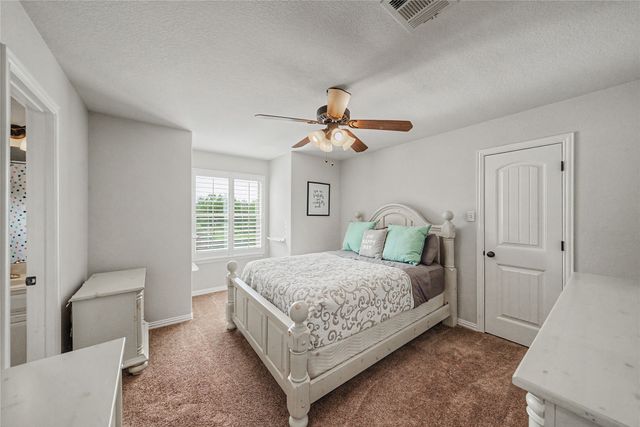 101 Black Oak Drive, Aledo, TX 76008