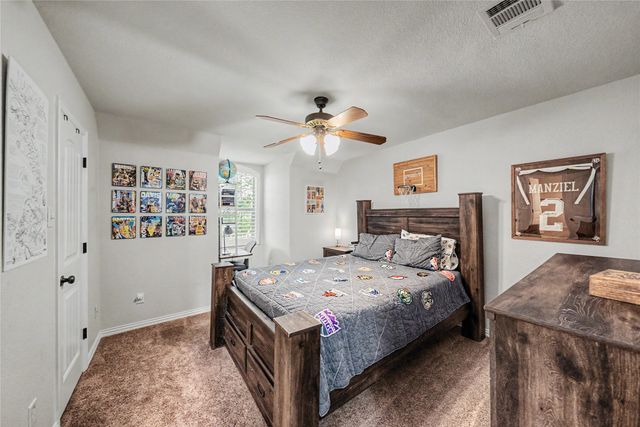 101 Black Oak Drive, Aledo, TX 76008