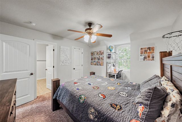 101 Black Oak Drive, Aledo, TX 76008