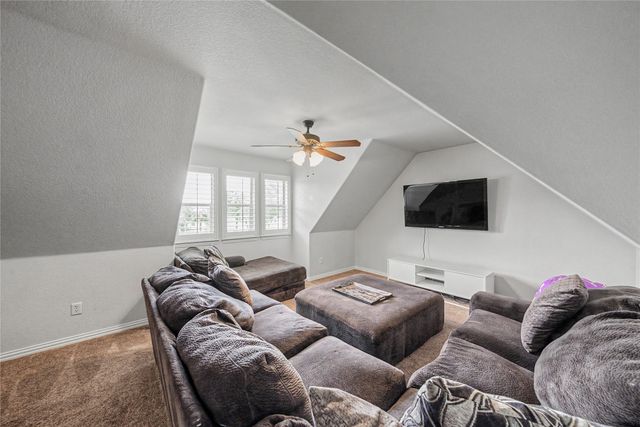 101 Black Oak Drive, Aledo, TX 76008