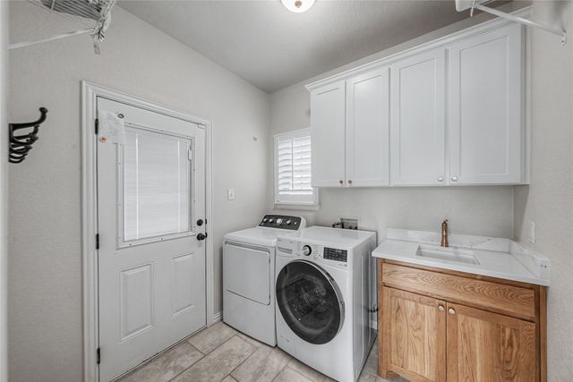 101 Black Oak Drive, Aledo, TX 76008