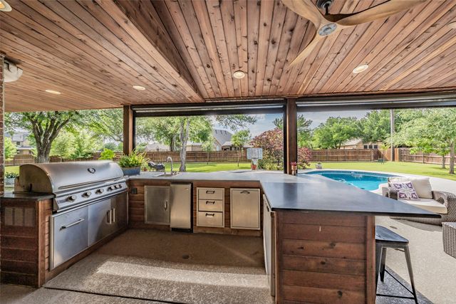 101 Black Oak Drive, Aledo, TX 76008