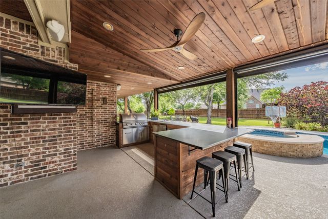 101 Black Oak Drive, Aledo, TX 76008