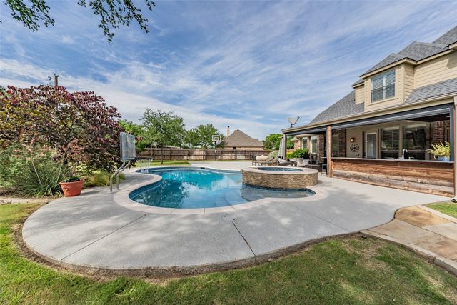101 Black Oak Drive, Aledo, TX 76008