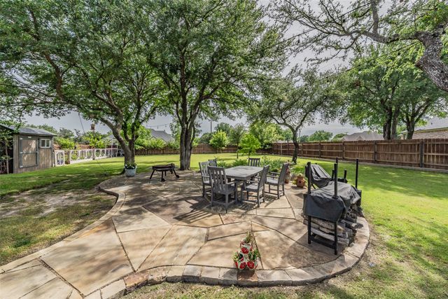 101 Black Oak Drive, Aledo, TX 76008