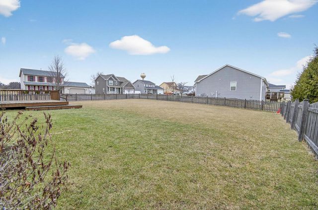 9518 Jasmine COURT, Sturtevant, WI 53177