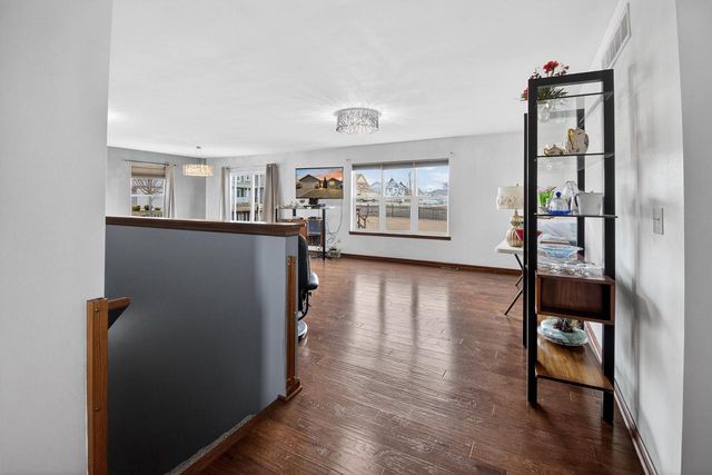 9518 Jasmine COURT, Sturtevant, WI 53177