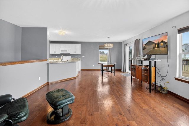 9518 Jasmine COURT, Sturtevant, WI 53177