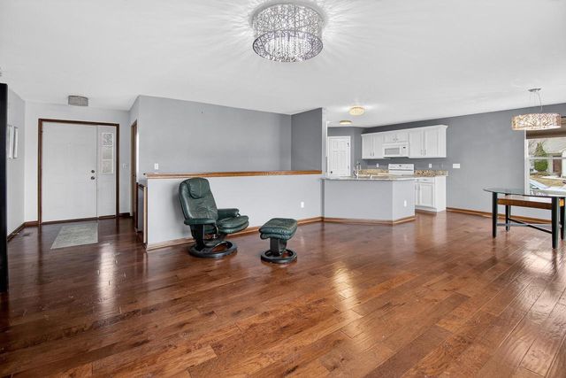 9518 Jasmine COURT, Sturtevant, WI 53177