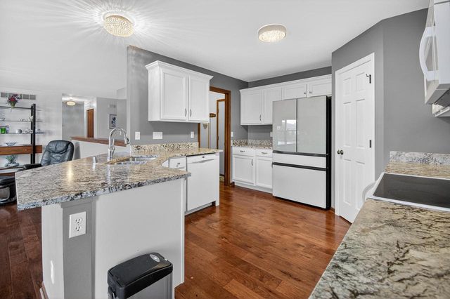 9518 Jasmine COURT, Sturtevant, WI 53177