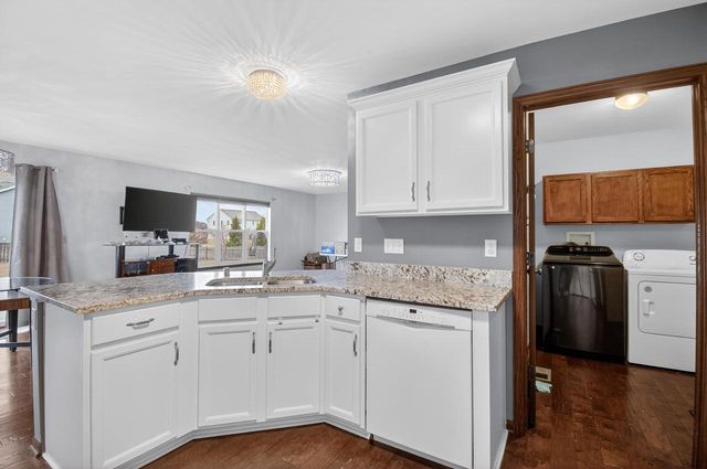 9518 Jasmine COURT, Sturtevant, WI 53177