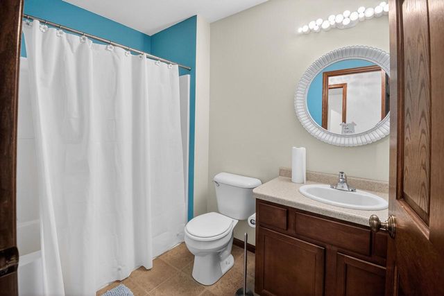 9518 Jasmine COURT, Sturtevant, WI 53177