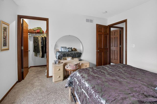 9518 Jasmine COURT, Sturtevant, WI 53177