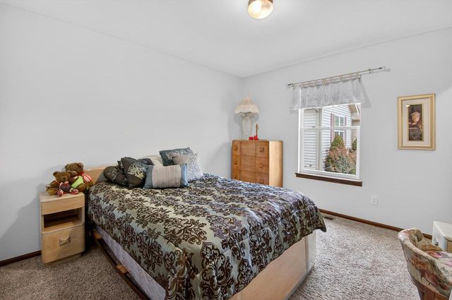 9518 Jasmine COURT, Sturtevant, WI 53177