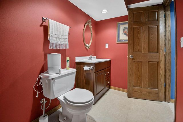 9518 Jasmine COURT, Sturtevant, WI 53177