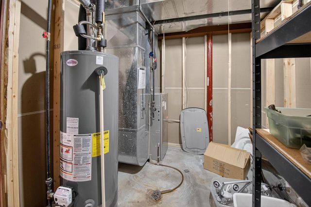 9518 Jasmine COURT, Sturtevant, WI 53177