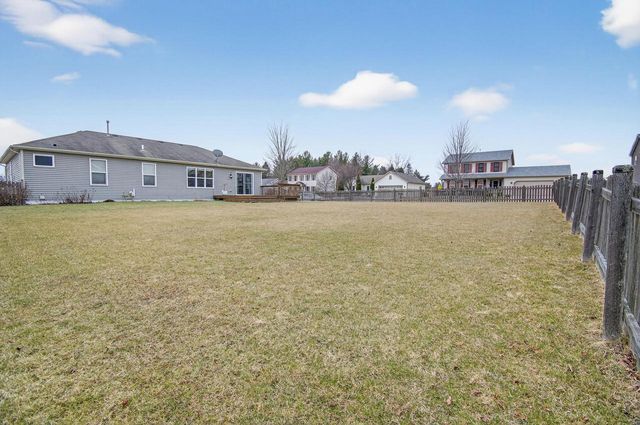 9518 Jasmine COURT, Sturtevant, WI 53177