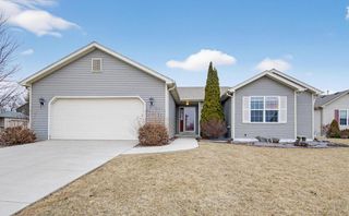 9518 Jasmine COURT, Sturtevant, WI 53177
