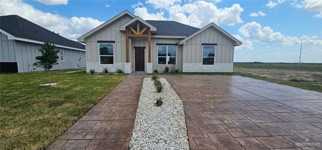 121 Lenon Street, Edcouch, TX 78538