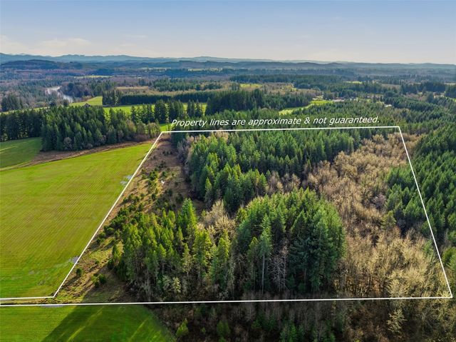 0 NA Classe Road, Toledo, WA 98591