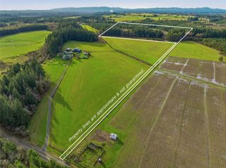 0 NA Classe Road, Toledo, WA 98591