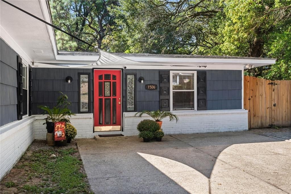 1506 Coalesway Drive, Mobile, AL 36693 — photo 2