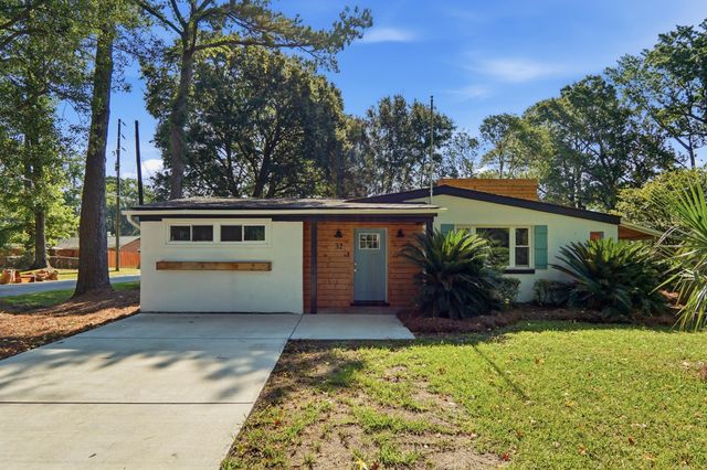 32 Briarcliff Drive, Charleston, SC 29407
