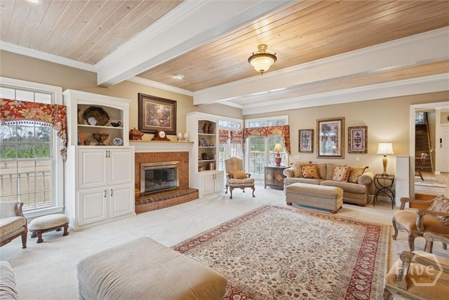 10544 Burkhalter Road, Statesboro, GA 30461