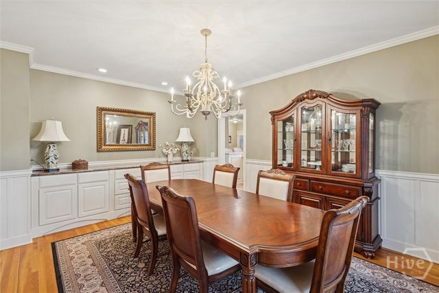 10544 Burkhalter Road, Statesboro, GA 30461