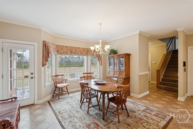 10544 Burkhalter Road, Statesboro, GA 30461