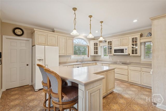 10544 Burkhalter Road, Statesboro, GA 30461