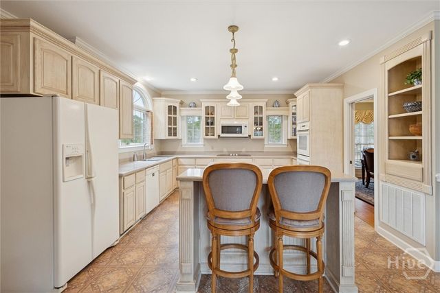 10544 Burkhalter Road, Statesboro, GA 30461