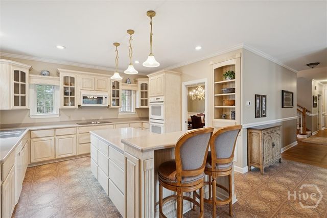 10544 Burkhalter Road, Statesboro, GA 30461