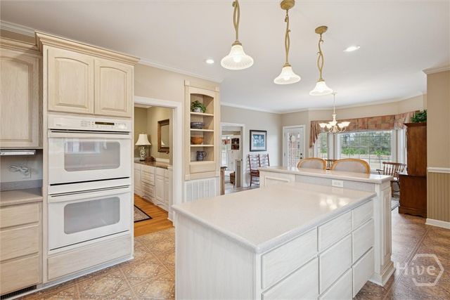 10544 Burkhalter Road, Statesboro, GA 30461