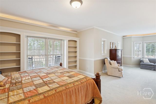 10544 Burkhalter Road, Statesboro, GA 30461