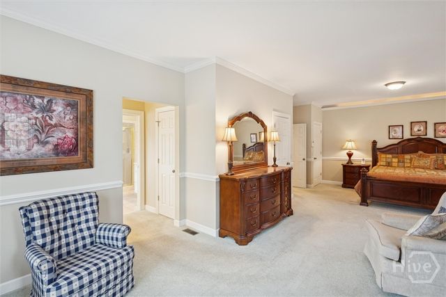 10544 Burkhalter Road, Statesboro, GA 30461